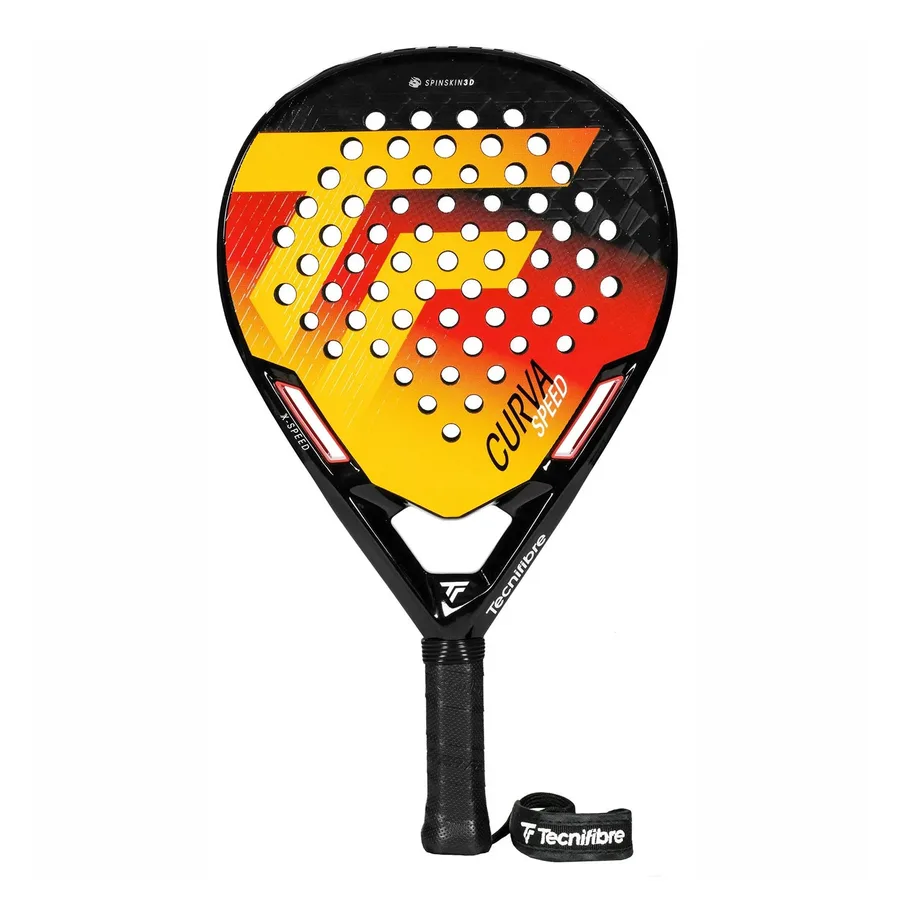 Tecnifibre Curva Speed