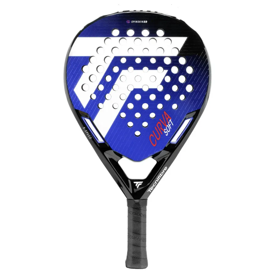Tecnifibre Curve Soft