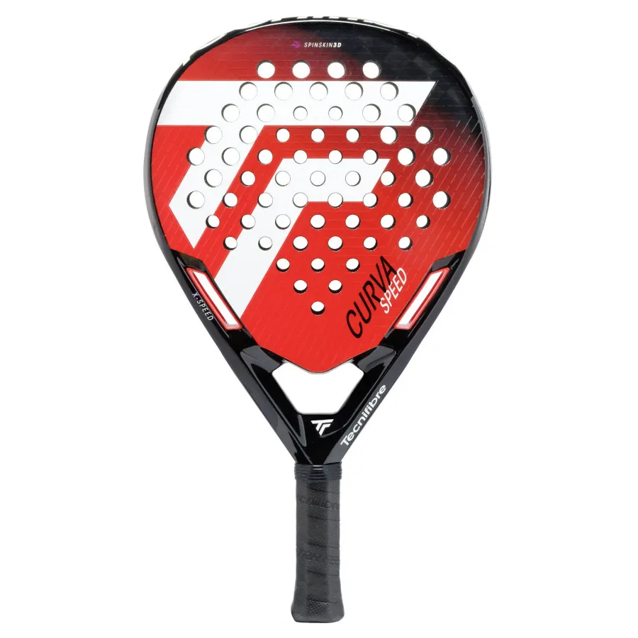 Tecnifibre Curve Speed