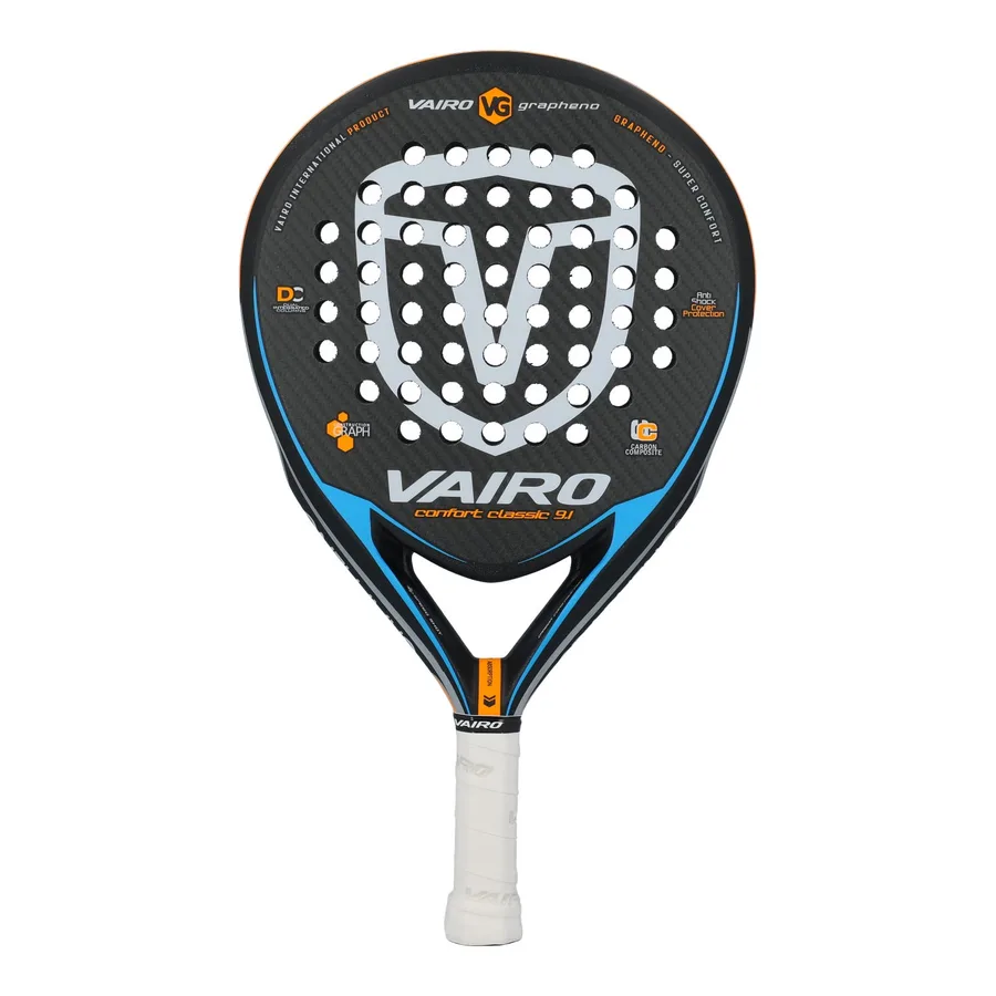 Vairo Grapheno Confort