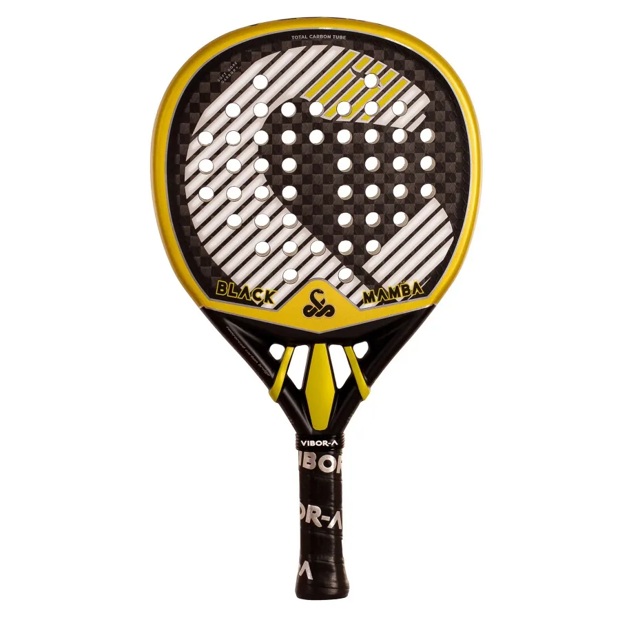 Vibor-A Vibora Black Mamba Radical 12k 3.0