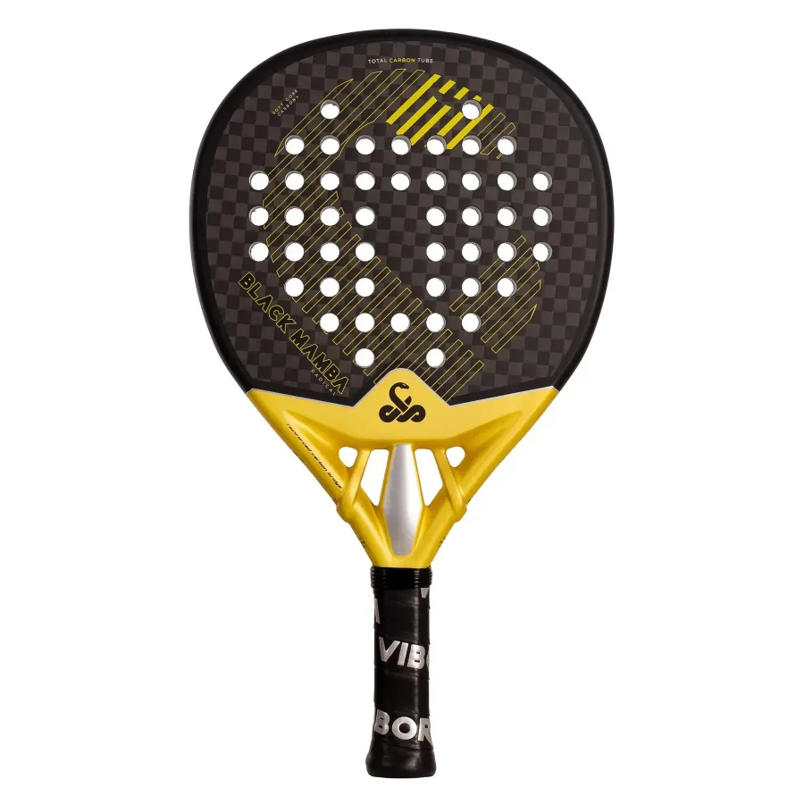 Vibor-A Black Mamba Radical 12K 3.0