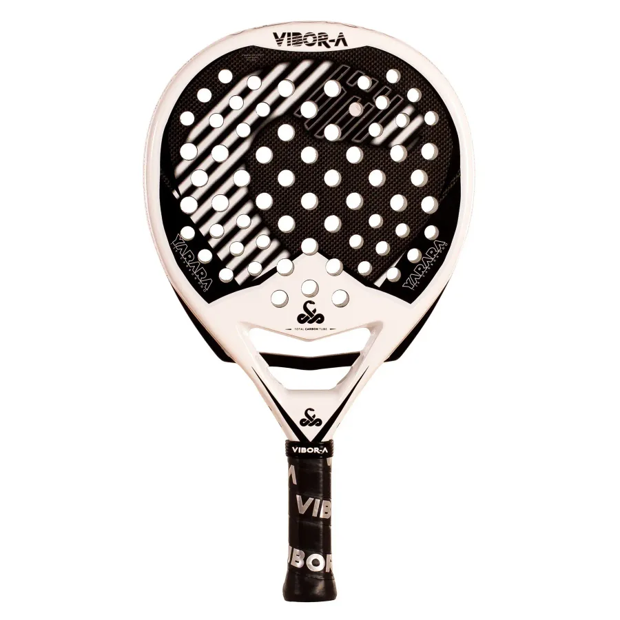 Vibora Yarara Pro Silver