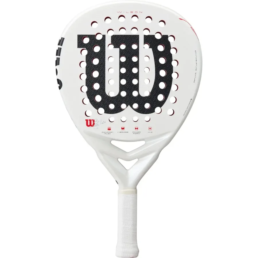 Wilson Bela LS V3