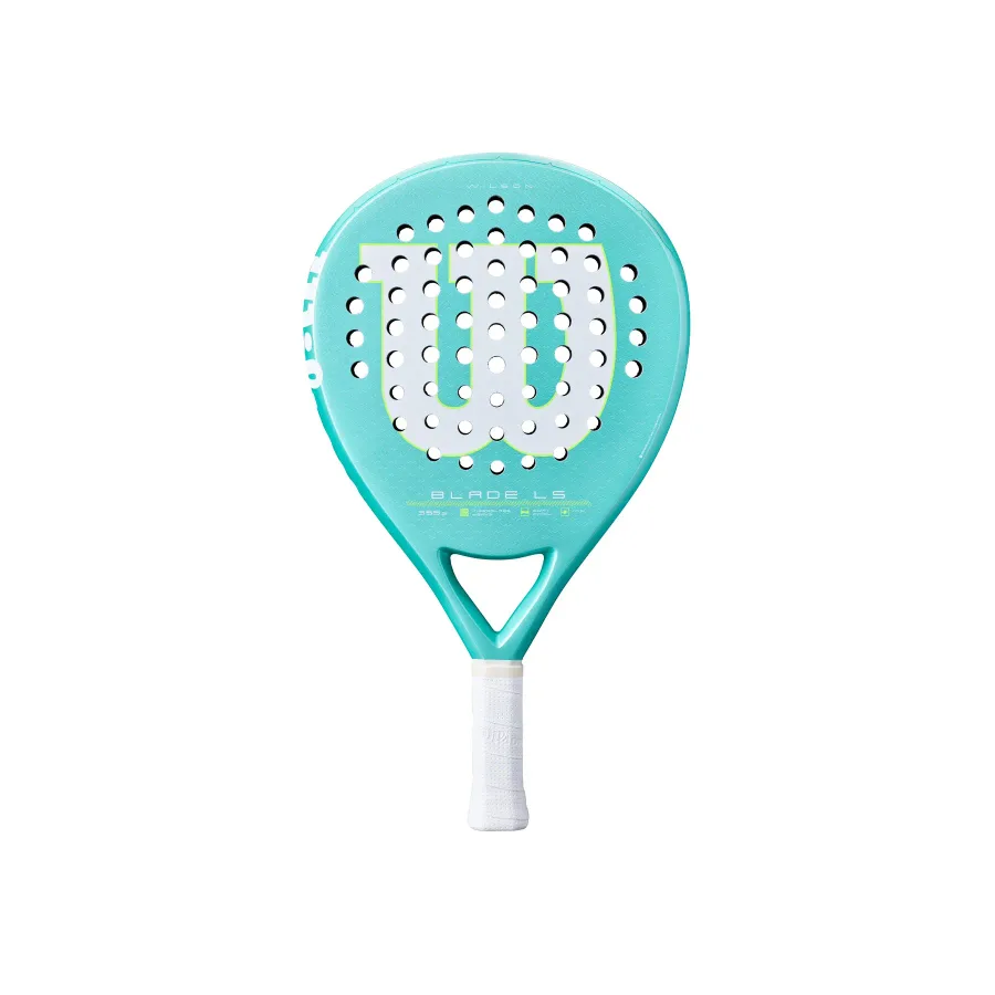 Wilson Blade LS V4