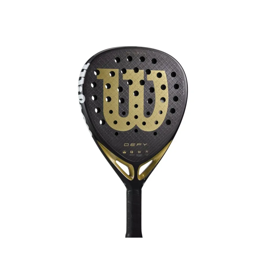 Wilson Defy V1
