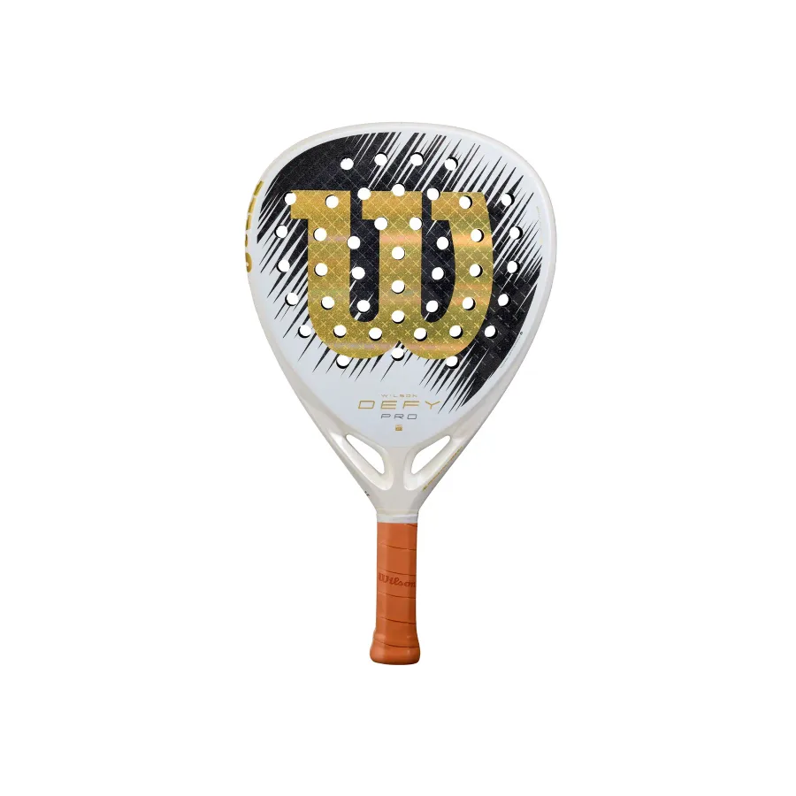 Wilson Defy Pro V1 SE