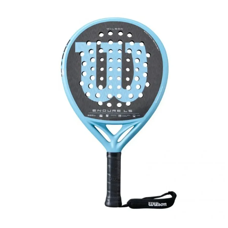 Wilson Endure LS V1