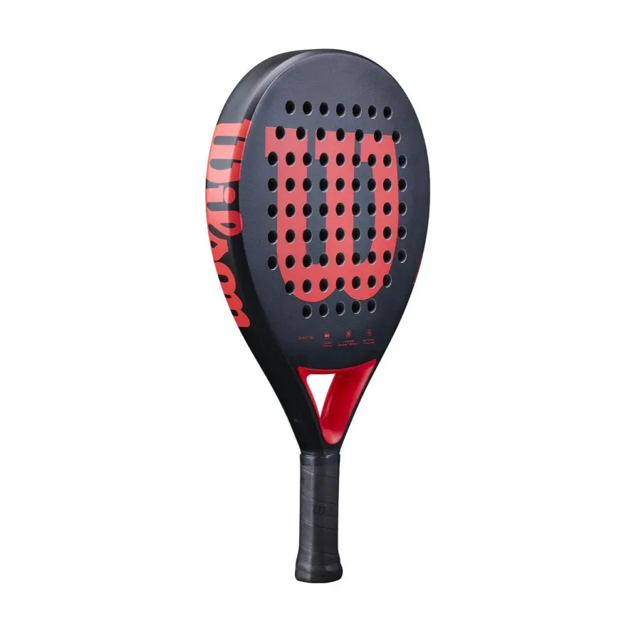 Wilson Match Point